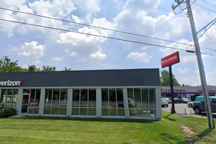 Cellular Sales Odenton (Verizon)