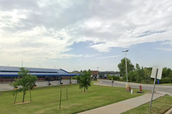 Cellular Sales Oklahoma City I-44 (Verizon)