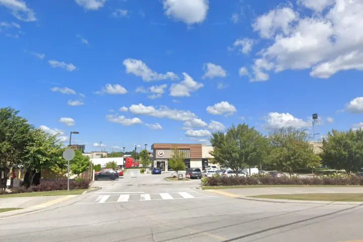 Cellular Sales Ooltewah (Verizon)