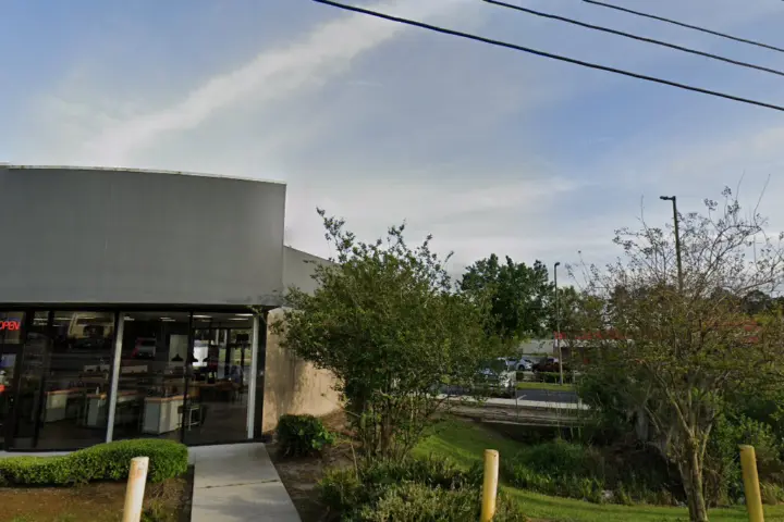 Cellular Sales Orange Park Blanding Blvd (Verizon)