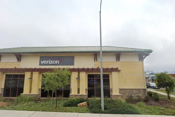 Cellular Sales Orcutt (Verizon)