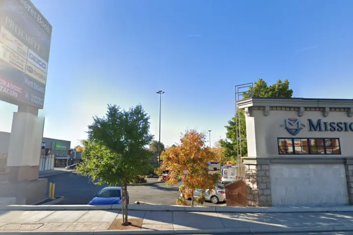 Cellular Sales Orem E University Pkwy (Verizon)