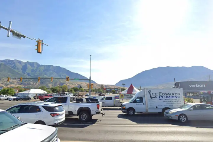 Cellular Sales Orem N State St (Verizon)