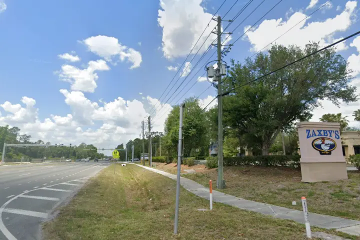 Cellular Sales Orlando E Colonial Dr (Verizon)