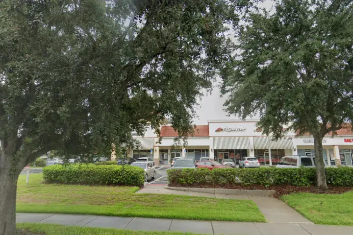 Cellular Sales Orlando Lee Vista Blvd (Verizon)