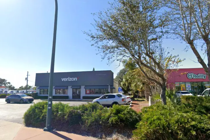 Cellular Sales Orlando S OBT (Verizon)