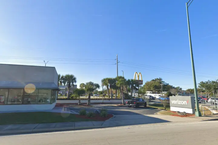 Cellular Sales Ormond Beach (Verizon)