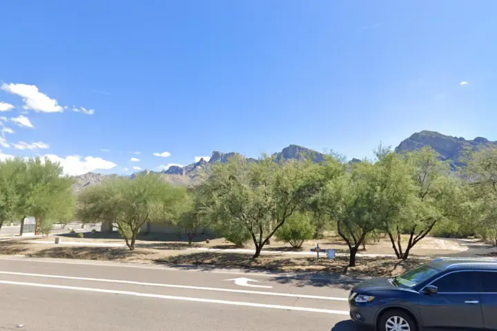 Cellular Sales Oro Valley (Verizon)