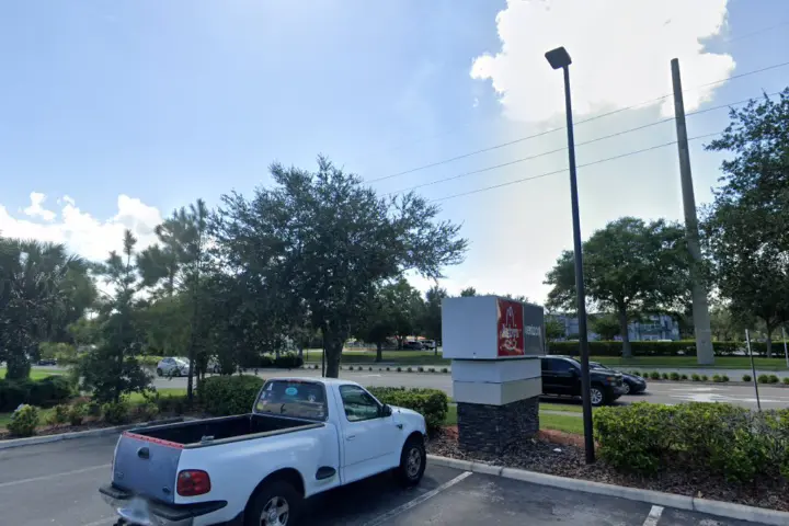 Cellular Sales Oviedo (Verizon)