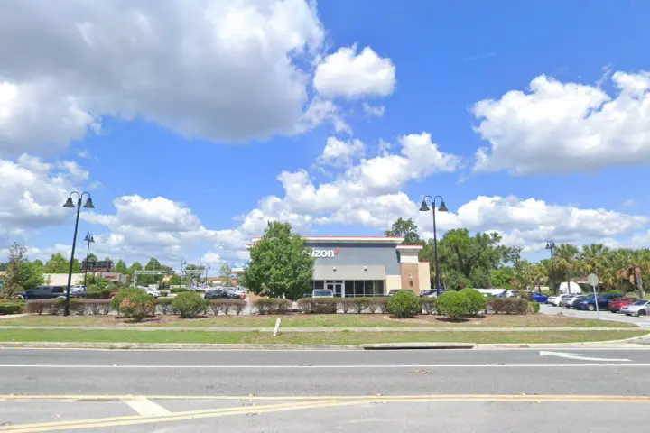 Cellular Sales Oxford (Verizon)