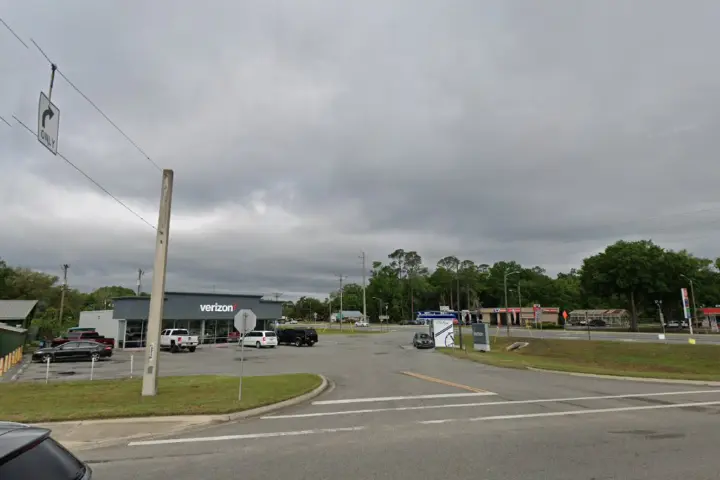 Cellular Sales Palatka (Verizon)
