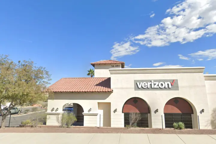Cellular Sales Palm Desert (Verizon)