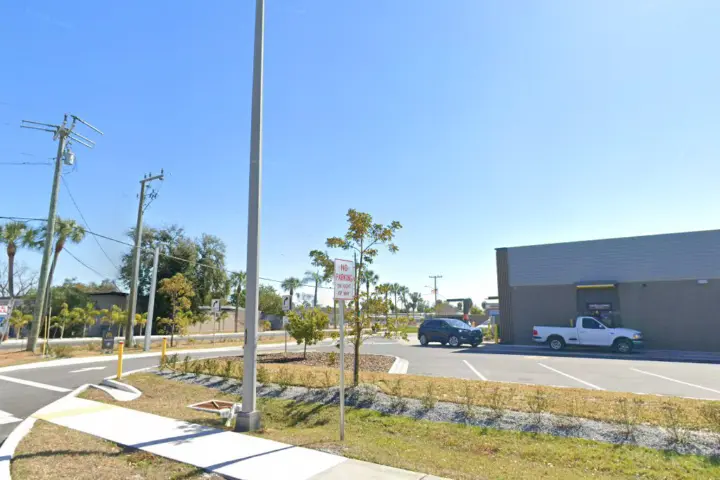 Cellular Sales Palmetto (Verizon)