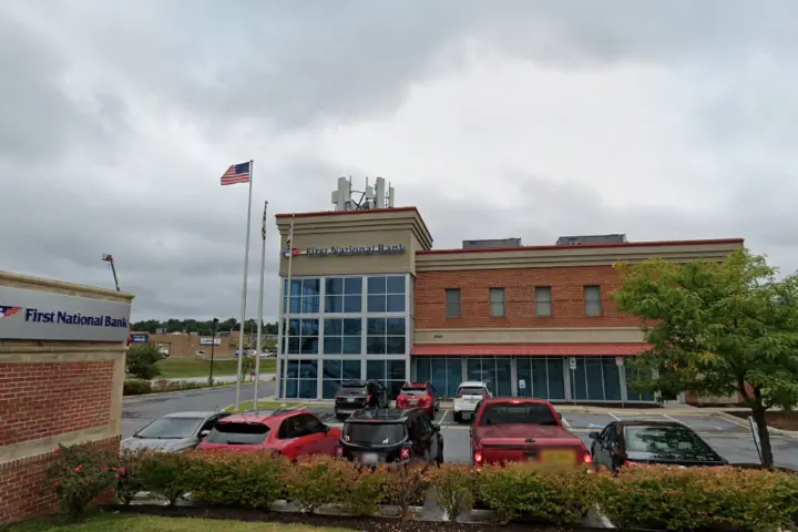 Cellular Sales Parkville (Verizon)