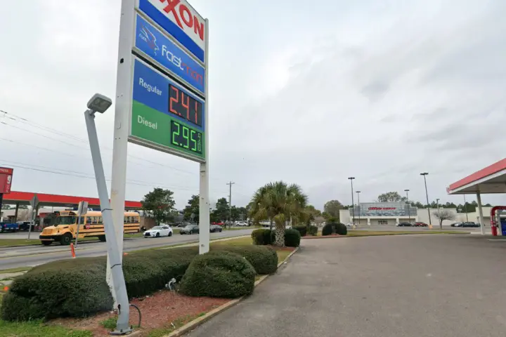 Cellular Sales Pascagoula (Verizon)