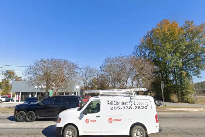 Cellular Sales Pell City (Verizon)