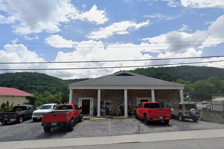 Cellular Sales Pennington Gap (Verizon)