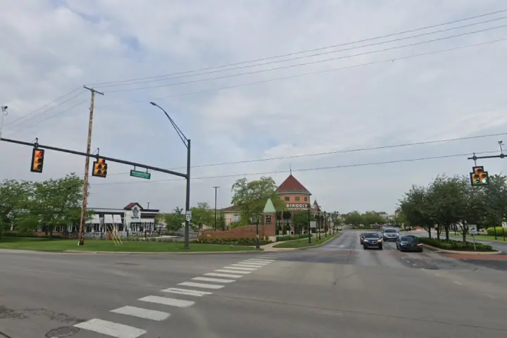 Cellular Sales Perrysburg (Verizon)