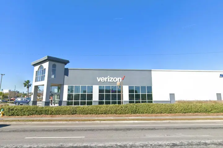 Cellular Sales Pinellas Park 66th St N (Verizon)