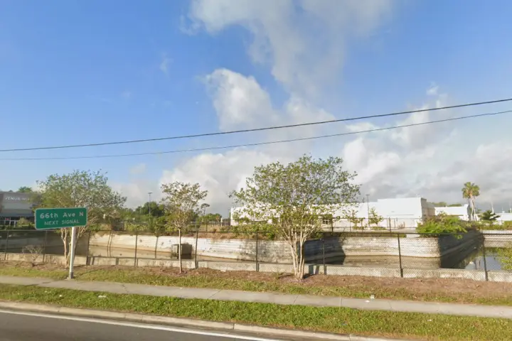 Cellular Sales Pinellas Park US Highway 19 N (Verizon)