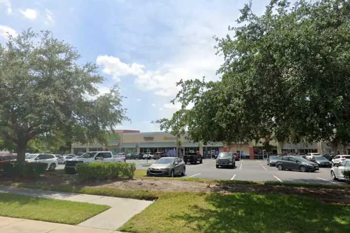 Cellular Sales Plant City (Verizon)