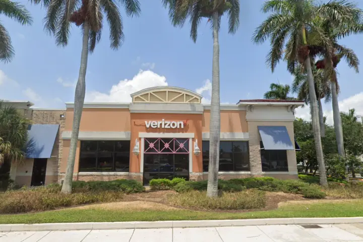 Cellular Sales Pompano Beach (Verizon)