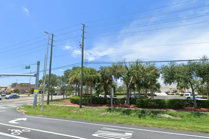 Cellular Sales Port Richey (Verizon)