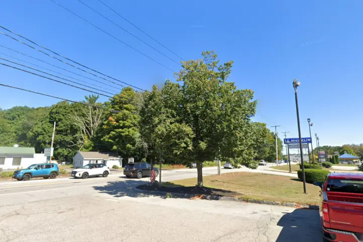 Cellular Sales Portsmouth (Verizon)