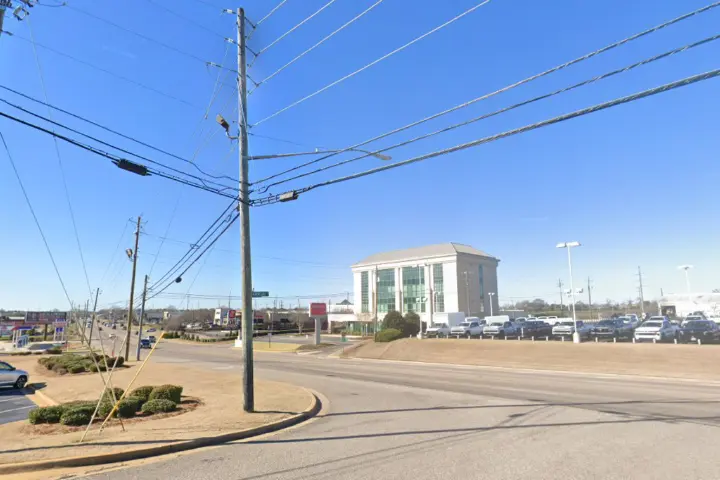 Cellular Sales Prattville (Verizon)