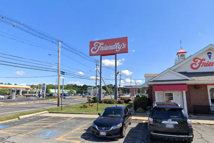 Cellular Sales Raynham (Verizon)