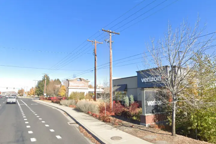 Cellular Sales Redmond OR (Verizon)