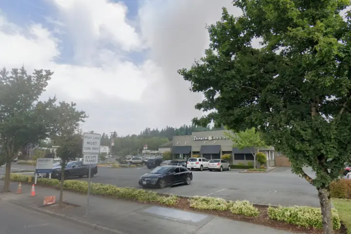 Cellular Sales Redmond WA (Verizon)