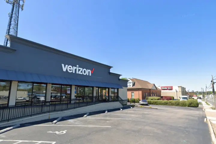 Cellular Sales Richmond 5909 W Broad (Verizon)