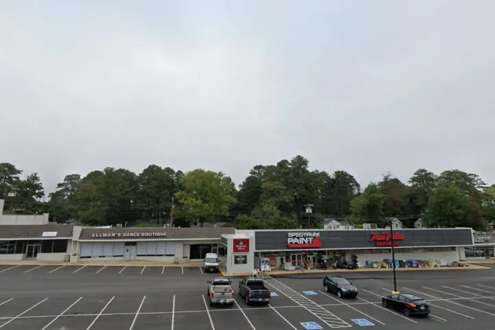 Cellular Sales Richmond Patterson Ave (Verizon)