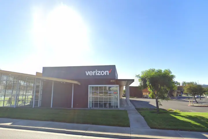 Cellular Sales Riverside (Verizon)