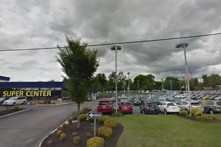 Cellular Sales Roanoke (Verizon)