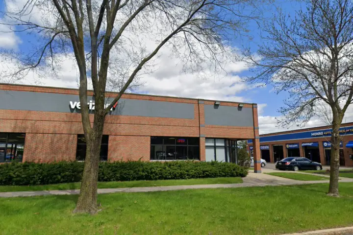Cellular Sales Rochester University Ave (Verizon)