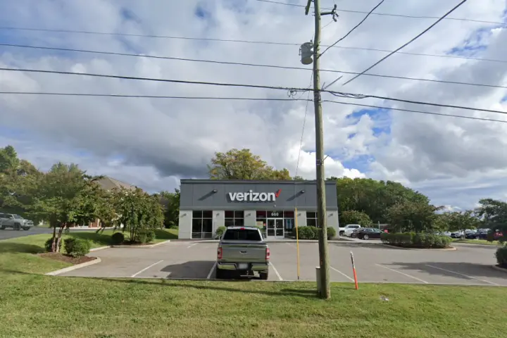 Cellular Sales Rocky Mount (Verizon)