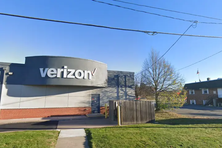 Cellular Sales Rome (Verizon)