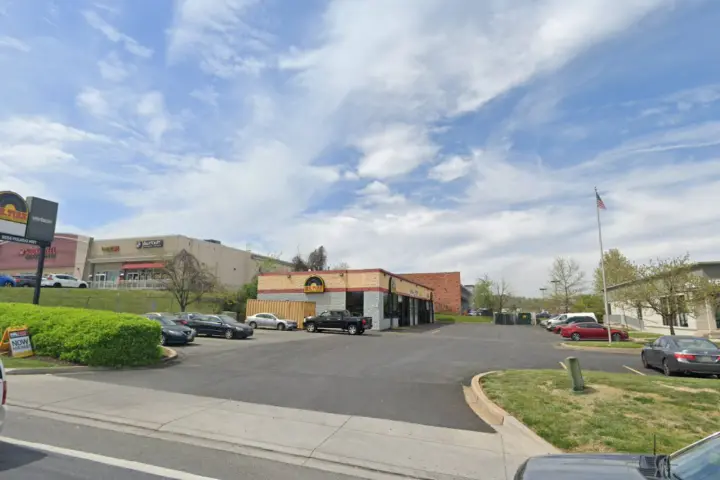 Cellular Sales Rosedale (Verizon)