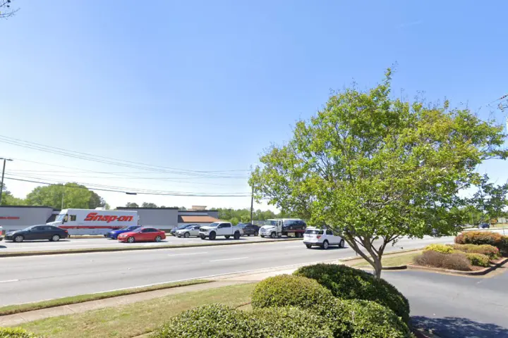 Cellular Sales Roswell - Holcomb Bridge Rd (Verizon)