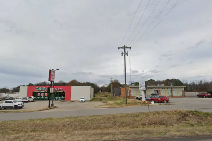 Cellular Sales Russellville (Verizon)