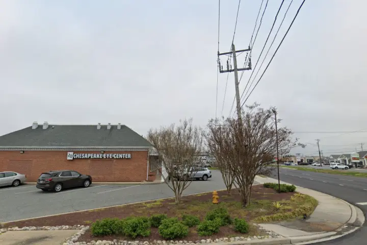 Cellular Sales Salisbury (Verizon)