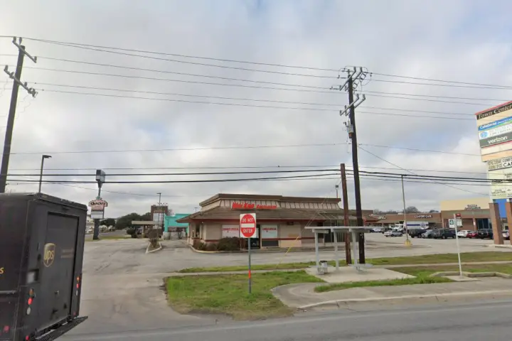 Cellular Sales San Antonio Bandera Rd (Verizon)