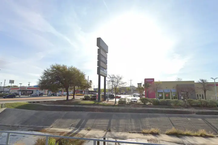 Cellular Sales San Antonio San Pedro Ave (Verizon)