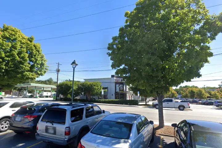 Cellular Sales Sandy Springs (Verizon)
