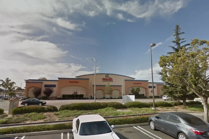 Cellular Sales Santa Maria (Verizon)