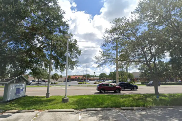 Cellular Sales Sarasota Cattlemen Rd (Verizon)