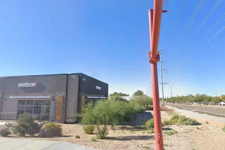 Cellular Sales Scottsdale (Verizon)