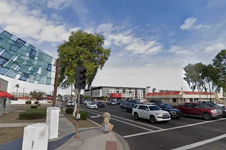 Cellular Sales Scottsdale Rd (Verizon)